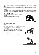 Предварительный просмотр 177 страницы Komatsu WA380-8 Operation & Maintenance Manual