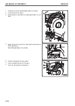 Предварительный просмотр 188 страницы Komatsu WA380-8 Operation & Maintenance Manual