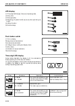 Предварительный просмотр 194 страницы Komatsu WA380-8 Operation & Maintenance Manual