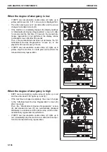 Предварительный просмотр 200 страницы Komatsu WA380-8 Operation & Maintenance Manual