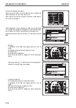 Предварительный просмотр 208 страницы Komatsu WA380-8 Operation & Maintenance Manual