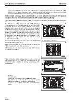 Предварительный просмотр 210 страницы Komatsu WA380-8 Operation & Maintenance Manual