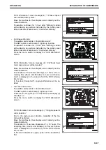 Предварительный просмотр 211 страницы Komatsu WA380-8 Operation & Maintenance Manual