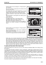 Предварительный просмотр 217 страницы Komatsu WA380-8 Operation & Maintenance Manual