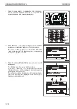 Предварительный просмотр 218 страницы Komatsu WA380-8 Operation & Maintenance Manual