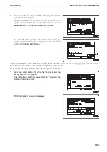 Предварительный просмотр 219 страницы Komatsu WA380-8 Operation & Maintenance Manual