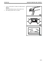 Предварительный просмотр 243 страницы Komatsu WA380-8 Operation & Maintenance Manual