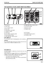 Предварительный просмотр 289 страницы Komatsu WA380-8 Operation & Maintenance Manual