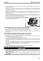 Предварительный просмотр 309 страницы Komatsu WA380-8 Operation & Maintenance Manual