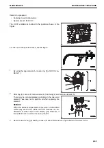 Предварительный просмотр 383 страницы Komatsu WA380-8 Operation & Maintenance Manual