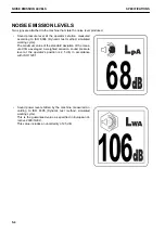 Предварительный просмотр 398 страницы Komatsu WA380-8 Operation & Maintenance Manual