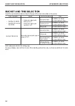 Предварительный просмотр 402 страницы Komatsu WA380-8 Operation & Maintenance Manual