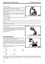 Предварительный просмотр 404 страницы Komatsu WA380-8 Operation & Maintenance Manual