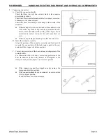 Preview for 29 page of Komatsu WA470-6 Shop Manual