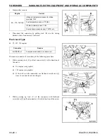 Preview for 36 page of Komatsu WA470-6 Shop Manual