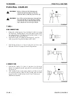 Preview for 42 page of Komatsu WA470-6 Shop Manual