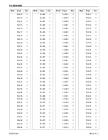 Предварительный просмотр 17 страницы Komatsu WA500-6 Shop Manual