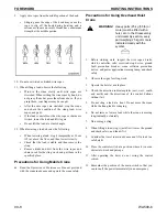 Предварительный просмотр 26 страницы Komatsu WA500-6 Shop Manual