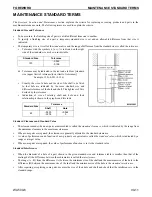 Предварительный просмотр 29 страницы Komatsu WA500-6 Shop Manual