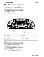 Preview for 74 page of Komatsu WA500-6H Operation & Maintenance Manual