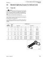 Preview for 273 page of Komatsu WA500-6H Operation & Maintenance Manual