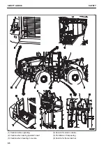 Preview for 22 page of Komatsu WA500-8 Operation & Maintenance Manual