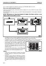 Preview for 82 page of Komatsu WA600-8 Operation & Maintenance Manual