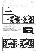 Preview for 84 page of Komatsu WA600-8 Operation & Maintenance Manual