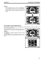 Preview for 87 page of Komatsu WA600-8 Operation & Maintenance Manual