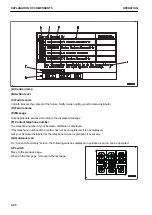 Preview for 88 page of Komatsu WA600-8 Operation & Maintenance Manual