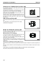 Preview for 90 page of Komatsu WA600-8 Operation & Maintenance Manual