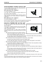 Preview for 91 page of Komatsu WA600-8 Operation & Maintenance Manual