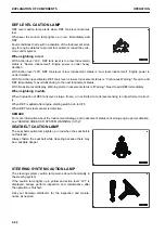 Preview for 92 page of Komatsu WA600-8 Operation & Maintenance Manual