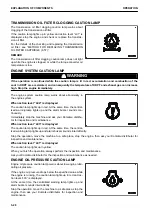 Preview for 96 page of Komatsu WA600-8 Operation & Maintenance Manual