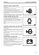 Preview for 97 page of Komatsu WA600-8 Operation & Maintenance Manual