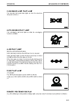 Preview for 103 page of Komatsu WA600-8 Operation & Maintenance Manual