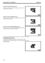 Preview for 104 page of Komatsu WA600-8 Operation & Maintenance Manual