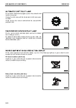 Preview for 106 page of Komatsu WA600-8 Operation & Maintenance Manual