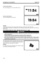 Preview for 108 page of Komatsu WA600-8 Operation & Maintenance Manual