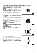 Preview for 109 page of Komatsu WA600-8 Operation & Maintenance Manual