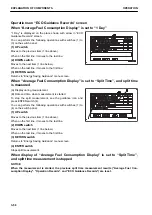 Preview for 126 page of Komatsu WA600-8 Operation & Maintenance Manual