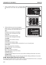 Preview for 138 page of Komatsu WA600-8 Operation & Maintenance Manual