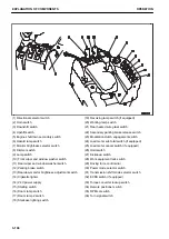 Preview for 174 page of Komatsu WA600-8 Operation & Maintenance Manual