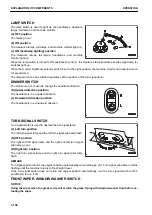 Preview for 176 page of Komatsu WA600-8 Operation & Maintenance Manual