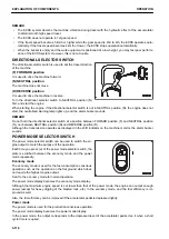 Preview for 184 page of Komatsu WA600-8 Operation & Maintenance Manual