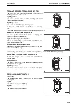 Preview for 187 page of Komatsu WA600-8 Operation & Maintenance Manual