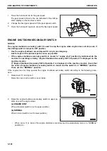 Preview for 190 page of Komatsu WA600-8 Operation & Maintenance Manual