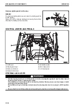 Preview for 192 page of Komatsu WA600-8 Operation & Maintenance Manual