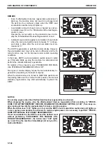 Preview for 212 page of Komatsu WA600-8 Operation & Maintenance Manual