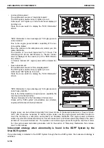 Предварительный просмотр 226 страницы Komatsu WA600-8 Operation & Maintenance Manual